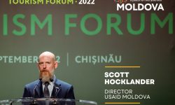 (VIDEO) Moldova Tourism Forum, cel mai mare eveniment dedicat turismului, s-a desfășurat în data de 29 și 30 septembrie