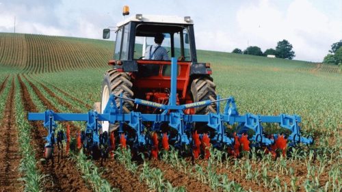 Agricultura Moldovei, între China de 8 mii lei și Germania de 1,8 milioane. Cine câștigă din importuri de utilaje agro?