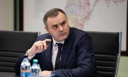 Ceban le răspunde în doi peri separatiștilor în problema importului de metan: Moldovagaz respectă legislația Moldovei