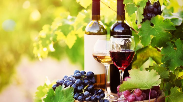 Topul băutorilor de vin din Europa. Pe ce loc se poziționează moldovenii