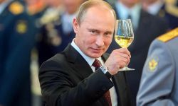 Putin amenință din nou Occidentul: ”Riposta noastră nu se va limita la tancuri și blindate”