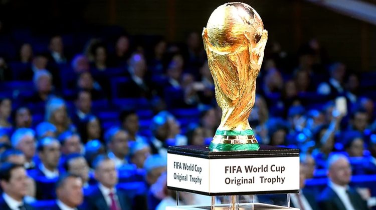Cât aur întră în Cupa Mondială FIFA şi la cât este evaluat cel mai scump şi mai râvnit trofeu sportiv din lume