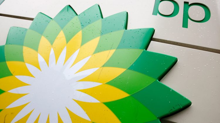 Gigantul petrolier BP a raportat un profit uriaș