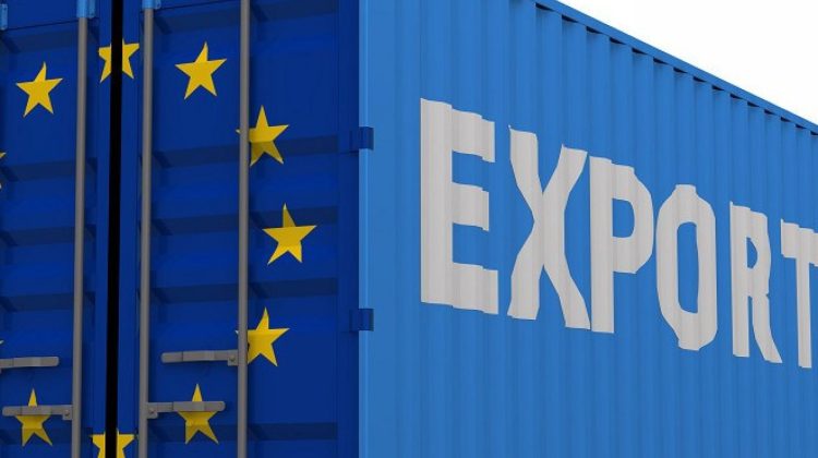 Comercianții moldoveni vând mai ușor și mai puțin costisitor în UE