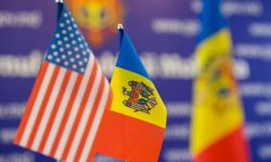 Americanii oferă Republicii Moldova bani pentru a reduce dependența energetică de Rusia