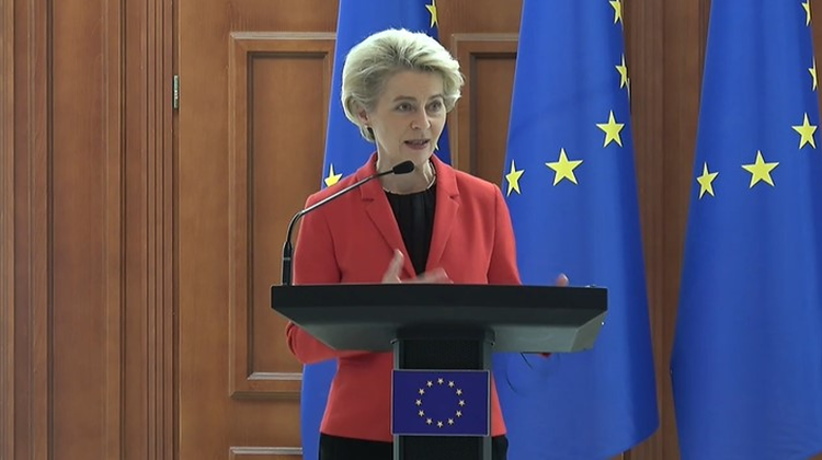 UE oferă 200 milioane de euro Republicii Moldova să cumpere gaz de pe bursă