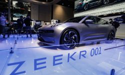Încă un producător auto chinez va începe să vândă mașini electrice în Europa. Vrea să atragă clienți tineri