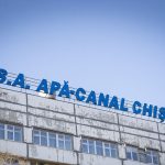 Apă-Canal cere scumpirea apei cu peste 11% în Chișinău, deși pierderile din rețea rămân la aproape 26%