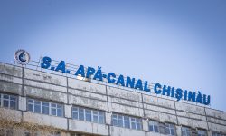 Ultima oră! Tariful la apa în Chișinău se dublează la 22,94 lei metrul cub