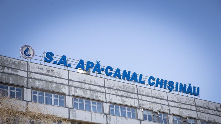 Epopeea majorării tarifului la apă în Chișinău! Apă Canal s-a răzgândit și a cerut suspendarea deciziei CMC