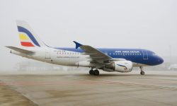 FOTO Povestea aeronavelor Air Moldova care din cinci „au devenit” una