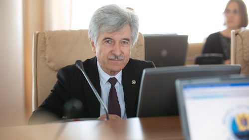 Doar cinci plângeri depuse la CNPF în cazul TUX. Budianschi: Recuperarea banilor e puțin probabilă