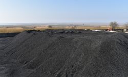 (VIDEO) Rezervele de cărbune ale țării sunt pline