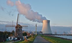 Nemții pun lacătul pe ușile centralelor nucleare din aprilie 2023