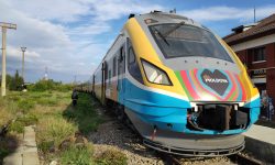Planuri grandioase la CFM: Patru trenuri spre Iași zilnic și extinderea ecartamentului european spre Chișinău