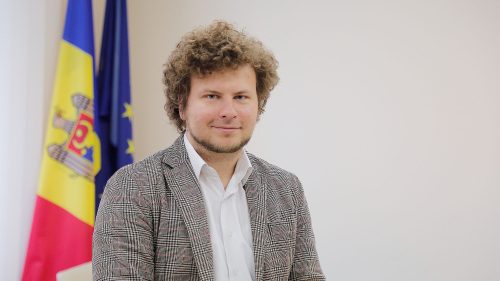 Politica fiscală a aprins spiritele în Guvern! Dan Perciun confirmă disputa cu Alexandru Munteanu