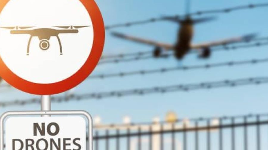 Ce spune Autoritatea Aeronautică despre drona care a oprit avioanele pe Aeroportul Chișinău