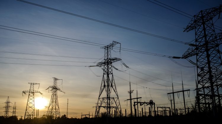 Moldovenii din nordul țării vor achita cu 32 de bani mai puțin pentru energia electrică