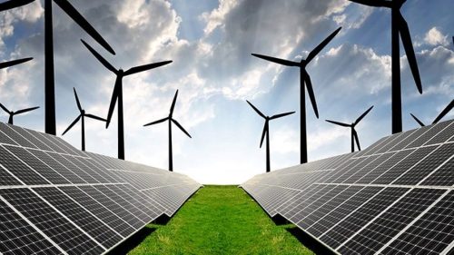 Producătorii și furnizorii de energie verde vor fi înscriși într-un nou registru electronic