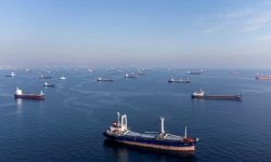 Anunțul periculos al Rusiei care privește și Moldova: Toate navele care se îndreaptă spre Ucraina sunt inamice