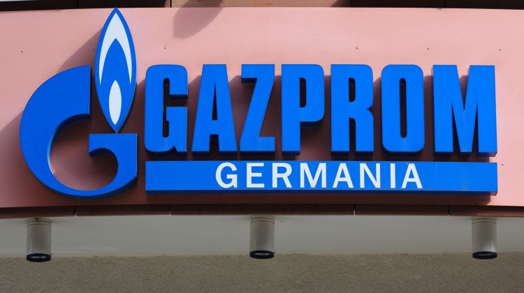 Germania va naționaliza fosta subsidiară a Gazprom