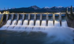 Fratele la nevoie se cunoaște! Hidroelectrica va livra energie mai ieftină Republicii Moldova