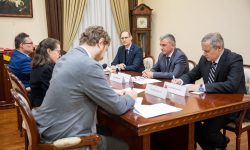 Haiducul de la Tiraspol își iese din minți: Criza energetică otrăvește dorința de a discuta cu Chișinăul