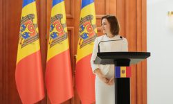 Conferința donatorilor: Moldova poate deveni stat model