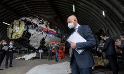 Verdictul în procesul doborârii avionului MH 17. Cine a lansat racheta care a ucis 298 de oameni deasupra Ucrainei
