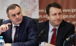 Liderul CUB, Munteanu, cu jalba în proțap la Gavrilița. Ceban îi răspunde: Nu am admis plăți suplimentare către Gazprom