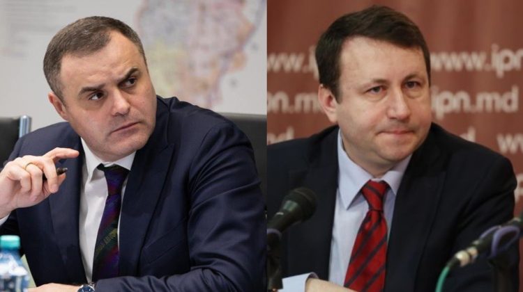 Liderul CUB, Munteanu, cu jalba în proțap la Gavrilița. Ceban îi răspunde: Nu am admis plăți suplimentare către Gazprom