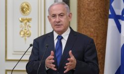 Bibi redevine premier al Israelului