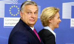 Orban lasă Rusia din braţe: Independenţa Ucrainei este necesară pentru securitatea UE