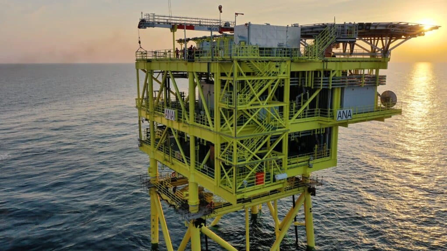 Petrom ar putea cumpăra zăcământul de gaze operat de Black Sea Oil and Gas în Marea Neagră