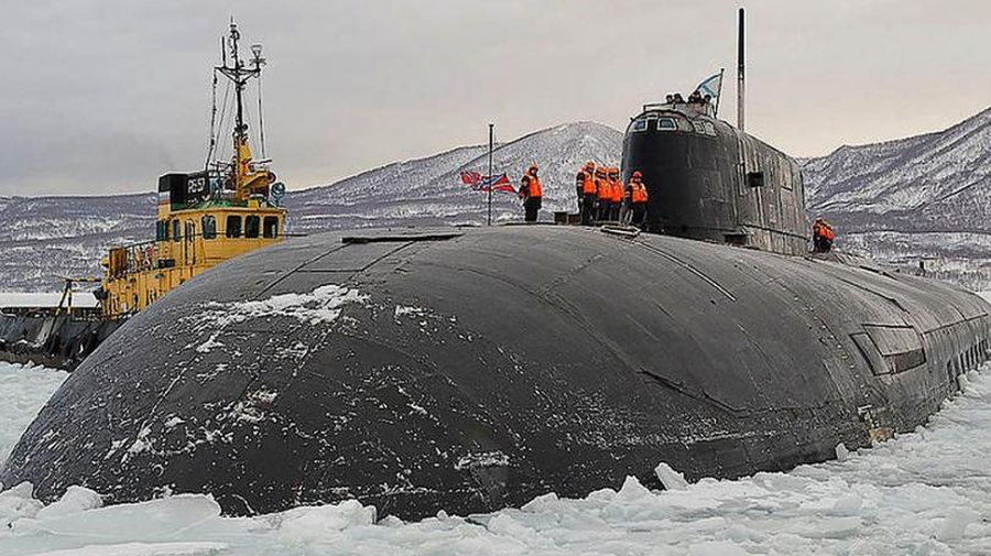 Rusia ar pregăti un test cu torpila Poseidon, cunoscută ca ”arma apocalipsei”. Indiciile prezentate de SUA