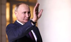 Putin s-a întâlnit cu miliardarii ruși! I-a îndemnat să investească în Rusia