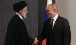 Tovarăși în sancțiuni! Poate Iranul să ajute Rusia să treacă peste furtuna economică
