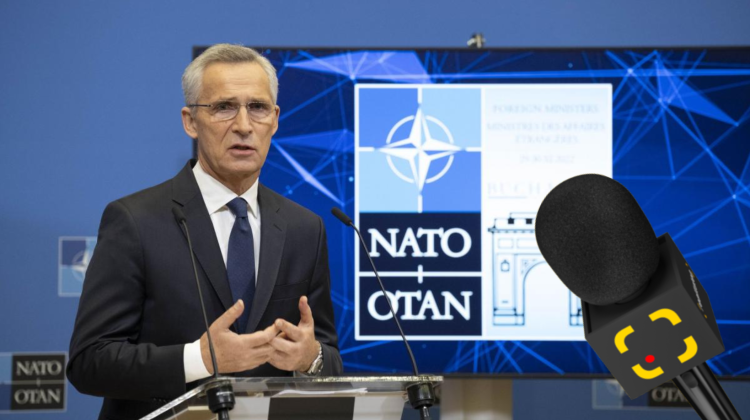 Doar șapte țări NATO au cheltuit 2% pentru apărare în 2022. Care sunt acestea