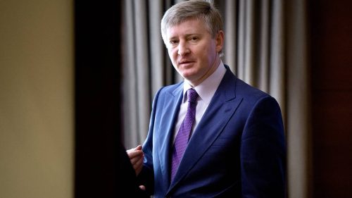 Miliardarul care a livrat curent Moldovei își extinde imperiul de oțel în România