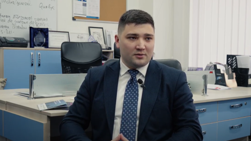 (VIDEO) Cristian Tatarov, RSD, distribuitor Bitdefender: Ne-am propus să aducem soluții IT performante și de încredere