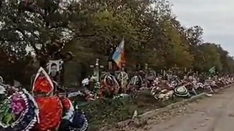 VIDEO Îngrozitor! Cum arată Lugansk după „eliberarea” de către țarul de la Kremlin