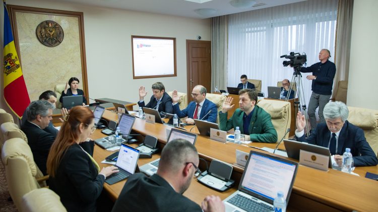 Guvernul a dat aviz pozitiv. Va fi construit un sistem de apeducte de interconexiune România-Republica Moldova