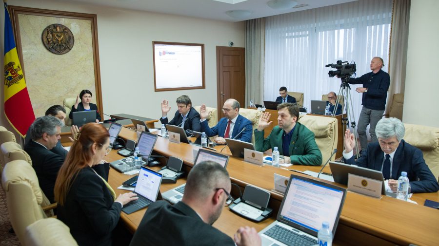 Guvernul a dat aviz pozitiv. Va fi construit un sistem de apeducte de interconexiune România-Republica Moldova