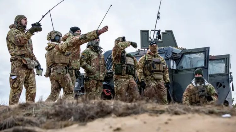 Cele mai noi tehnologii și tactici militare – testate în războiul din Ucraina. Cum a transformat Putin, alianța NATO