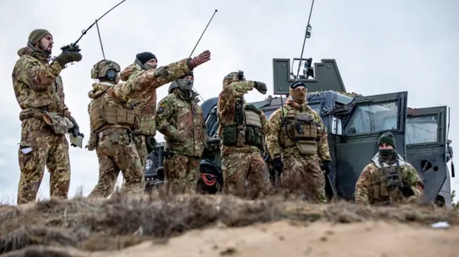 Cele mai noi tehnologii și tactici militare – testate în războiul din Ucraina. Cum a transformat Putin, alianța NATO