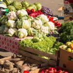 Prețurile agricole au scăzut cu 4,7%: legumele s-au ieftinit, în timp ce ouăle și carnea au costat mai mult