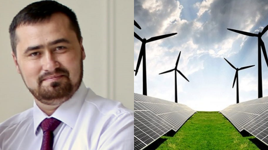 INTERVIU// Vitalie Malai, avocat: Producătorii de energie regenerabilă sunt în așteptarea soluțiilor promise de Guvern