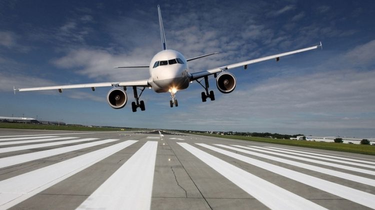 Creștere spectaculoasă a numărului de pasageri la aeroport! O treime dintre moldoveni au zburat în Antalya