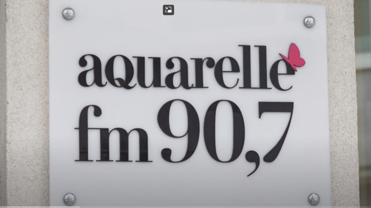 (VIDEO) „Totul despre Capitală” la Aquarelle FM – Emisiunea care prezintă cele mai actuale informații despre Chișinău