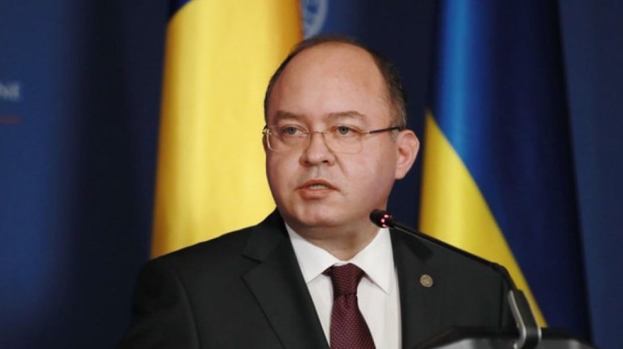 România joacă tare! Aurescu cere regim separat de sancţiuni pentru contracararea destabilizărilor din Moldova